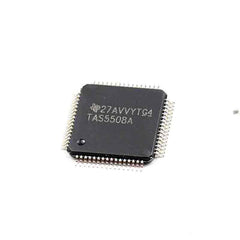 TAS5508APAGR 64-TQFP (10x10) IC AUDIO PWM PROC 64TQFP