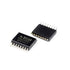 PGA2320IDWR - 16-SOIC - IC STEREO AUDIO VOL CTRL 16-SOIC