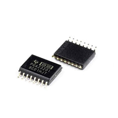 PGA2320IDWR 16-SOIC IC STEREO AUDIO VOL CTRL 16-SOIC