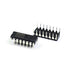 PGA2311PA - 16-PDIP - IC 5V STEREO AUD VOL CTRL 16-DIP