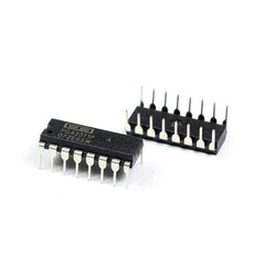 PGA2311PA 16-PDIP IC 5V STEREO AUD VOL CTRL 16-DIP