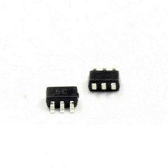 SMF05C.TCT SC-70-6 IC TVS ARRAY 5-BI 5V SC70-6