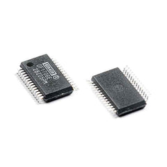 DF1706E/2K 28-SSOP IC DIG FILTER FOR PCM1704 28SSOP