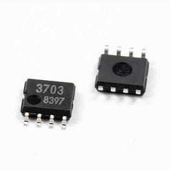 BA3703F-E2 8-SOP IC MUTE DETECTOR SOP8 TR