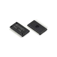 BD3490FV-E2 28-SSOPB IC SOUND PROCESSOR SSOP-B28