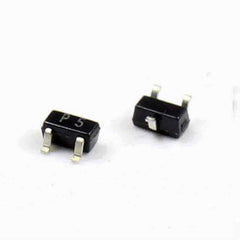 RCLAMP0502B.TCT SC-75-3L IC TVS ARRAY 2-LINE 5V SC-75
