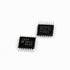 AD7924BRUZ - 16-TSSOP - IC ADC 12BIT 4CH W/SEQ 16TSSOP