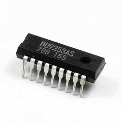 BU9253AS 18-SDIP IC KARAOKE ECHO SGL CHIP SDIP18