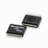 AD9283BRSZ-100 - 20-SSOP - IC ADC 8BIT 100MSPS 3V 20-SSOP