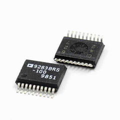 AD9283BRSZ-100 20-SSOP IC ADC 8BIT 100MSPS 3V 20-SSOP