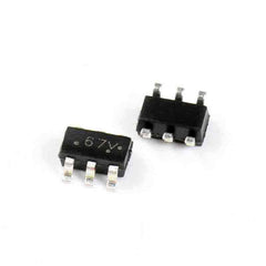 NUP4302MR6T1G 6-TSOP IC DIODE ARRAY SCHOTTKY TSOP6