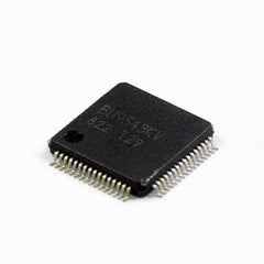 BU9543KV-E2 64-VQFP (10x10) IC DIG SIGNAL PROC FOR CD PLAYER
