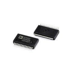 AD9220ARSZ 28-SSOP IC ADC 12BIT 10MSPS 28-SSOP