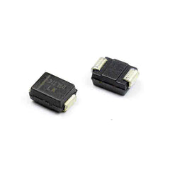 SMBJ14A-13-F SMB TVS UNIDIRECT 600W 14V SMB