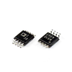 AD7683BRMZ 8-MSOP IC ADC 16BIT 100KSPS 8-MSOP