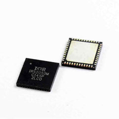 IRS2053MTRPBF 48-MLPQ (7x7) IC DGTL AMP AUD 3CH 200V 48MLPQ