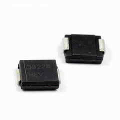 3.0SMCJ20A-13 SMC TVS UNIDIRECT 3000W 20V SMC