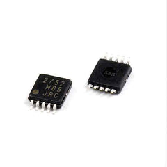 NJM2752RB2-TE1 10-TVSP IC AUDIO SW 2-IN/1-OUT 10TVSP