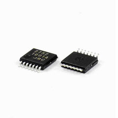 NJM2752V-TE1 14-SSOP IC AUDIO SW 2-IN/1-OUT 14-SSOP