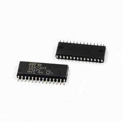 TDA7303TR 28-SO IC AUDIO PROCESSOR STEREO 28-SOI