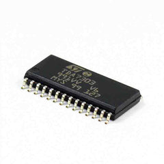 TDA7303 28-SO IC AUDIO PROCESSOR STEREO 28-SOI