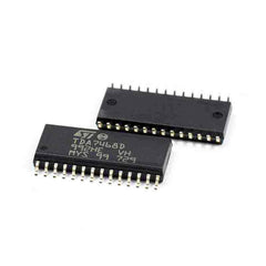 TDA7468D 28-SO IC PROCESSOR AUDIO DGTL 28-SOIC