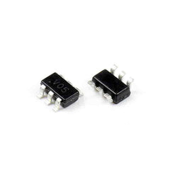 SRV05-4.TCT SOT-23-6 TVS DIODE 5V 4CH BI SOT23-6