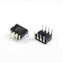 PIC12C672-04/P - 8-DIP (0.300", 7.62mm) - IC MCU OTP 2KX14 A/D 8DIP