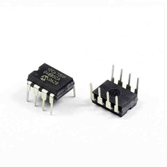 PIC12C672-04/P 8-DIP (0.300", 7.62mm) IC MCU OTP 2KX14 A/D 8DIP