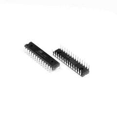 ATMEGA168A-PU 28-DIP IC MCU AVR 16K FLASH 28PDIP