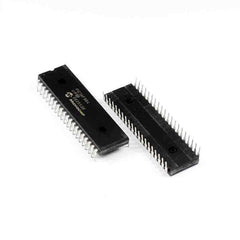 PIC16F884-I/P 40-DIP (0.600", 15.24mm) IC PIC MCU FLASH 4KX14 40DIP