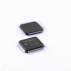 TAS5015PFB 48-TQFP (7x7) IC PWM PROC DIGTL AUDIO 48-TQFP