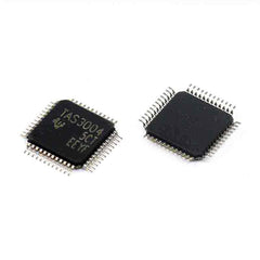 TAS3004PFBR 48-TQFP (7x7) IC DIGITAL AUD PROCESSOR 48-TQFP
