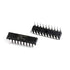 PIC18F14K22-I/P - 20-DIP (0.300", 7.62mm) - IC PIC MCU FLASH 512KX16 20-PDIP