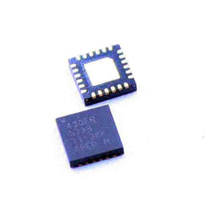 MSP430FR5738IRGER 24-VFQFN Exposed Pad IC MCU 16BIT 16KB FRAM 24VQFN