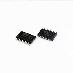 ATTINY461-20SU 20-SOIC (0.295", 7.50mm Width) IC MCU AVR 4K FLASH 20MHZ 20SOIC