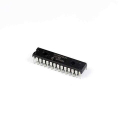 PIC18F23K22-I/SP 28-DIP (0.300", 7.62mm) IC PIC MCU 8KB FLASH 28SDIP