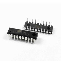 ATTINY2313-20PU 20-DIP (0.300", 7.62mm) IC MCU AVR 2K FLASH 20DIP