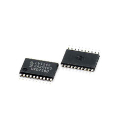 74LVT245PW,118 20-TSSOP IC TRANSCVR TRI-ST 8BIT 20TSSOP