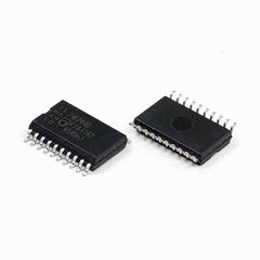 N74F244D,623 20-SO IC BUFF/DVR TRI-ST DUAL 20SOIC