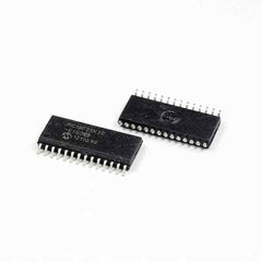 PIC18F25K20-E/SO 28-SOIC (0.295", 7.50mm Width) IC PIC MCU FLASH 16KX16 28-SOIC