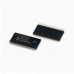 74LVC16245ADGG,118 48-TSSOP IC BUS TRCVR 3-ST 16BIT 48TSSOP