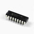 PIC16CE623-04/P - 18-DIP (0.300", 7.62mm) - IC MCU OTP 512X14 EE COMP 18DIP