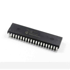 PIC16F727-I/P 40-DIP IC PIC MCU FLASH 8KX14 40DIP
