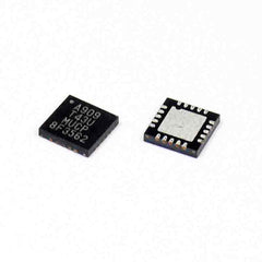 ATTINY43U-MU 20-WFQFN Exposed Pad MCU AVR 4K FLASH 8MHZ 20-QFN