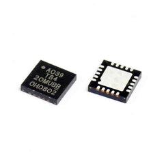 ATTINY84-20MU 20-WFQFN Exposed Pad IC MCU AVR 8K FLASH 20MHZ 20-QFN
