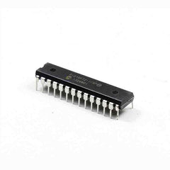 PIC16F72-I/SP 28-DIP (0.300", 7.62mm) IC PIC MCU FLASH 2KX14 28SDIP