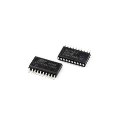 ATTINY861-20SU 20-SOIC (0.295", 7.50mm Width) IC MCU AVR 8K FLASH 20MHZ 20SOIC