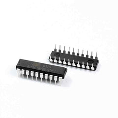 ATF16V8B-15PI 20-PDIP IC PLD 15NS 20DIP