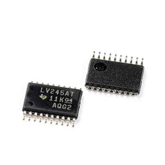 SN74LV245ATPWR 20-TSSOP IC BUS TRANSCEIVER 8BIT 20TSSOP